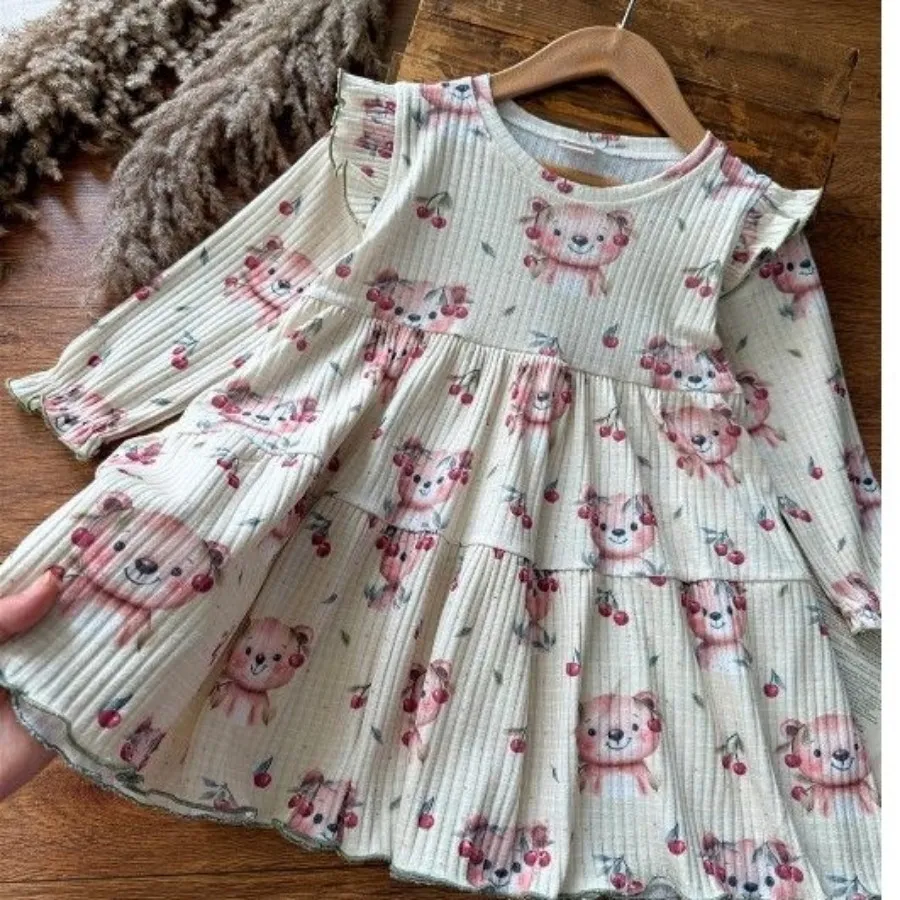 پیراهن کودک