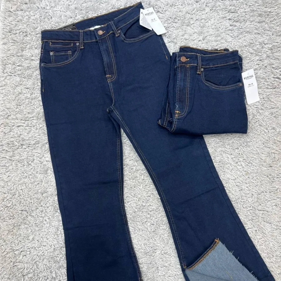 شلوار جین اورجینال