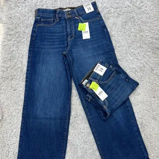 شلوار جین اورجینال