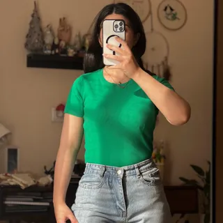 بادی سبز زارایی