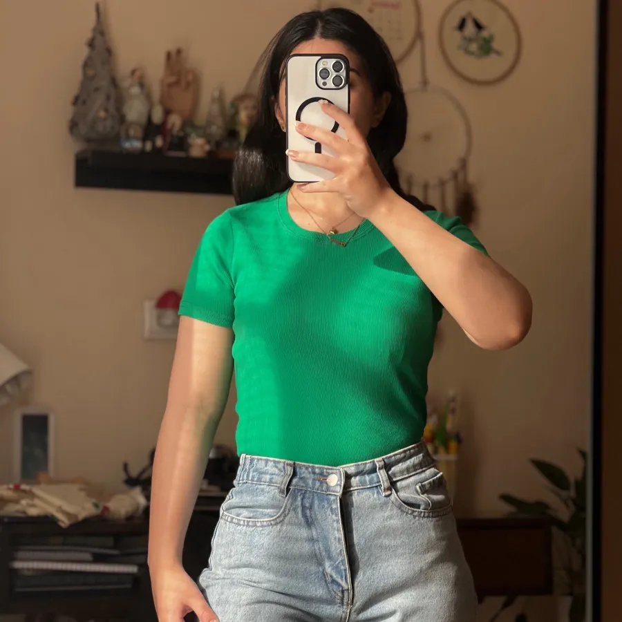 بادی سبز زارایی