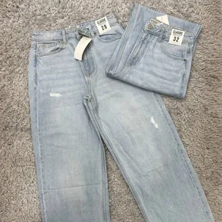 شلوار جین اورجینال