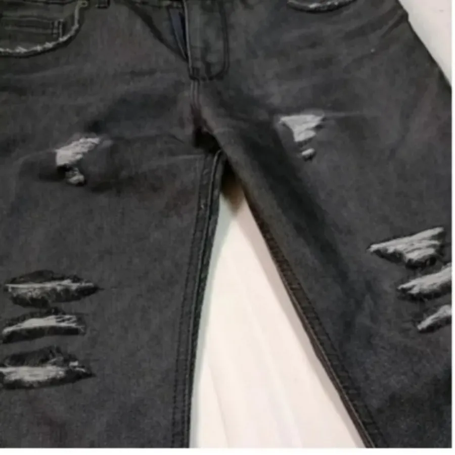 شلوار جین مردانه