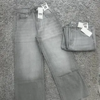 شلوار جین اورجینال