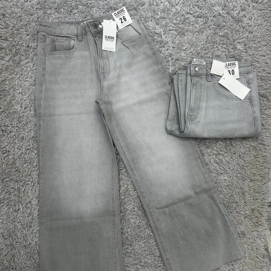 شلوار جین اورجینال