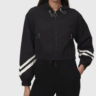 سوییشرت ورزشی bershka