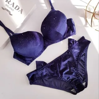 ست سوتین و شورت