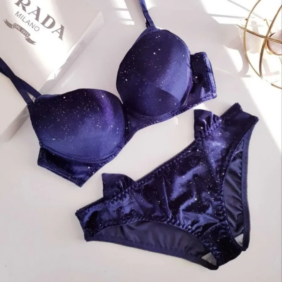 ست سوتین و شورت