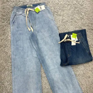 شلوار جین اورجینال