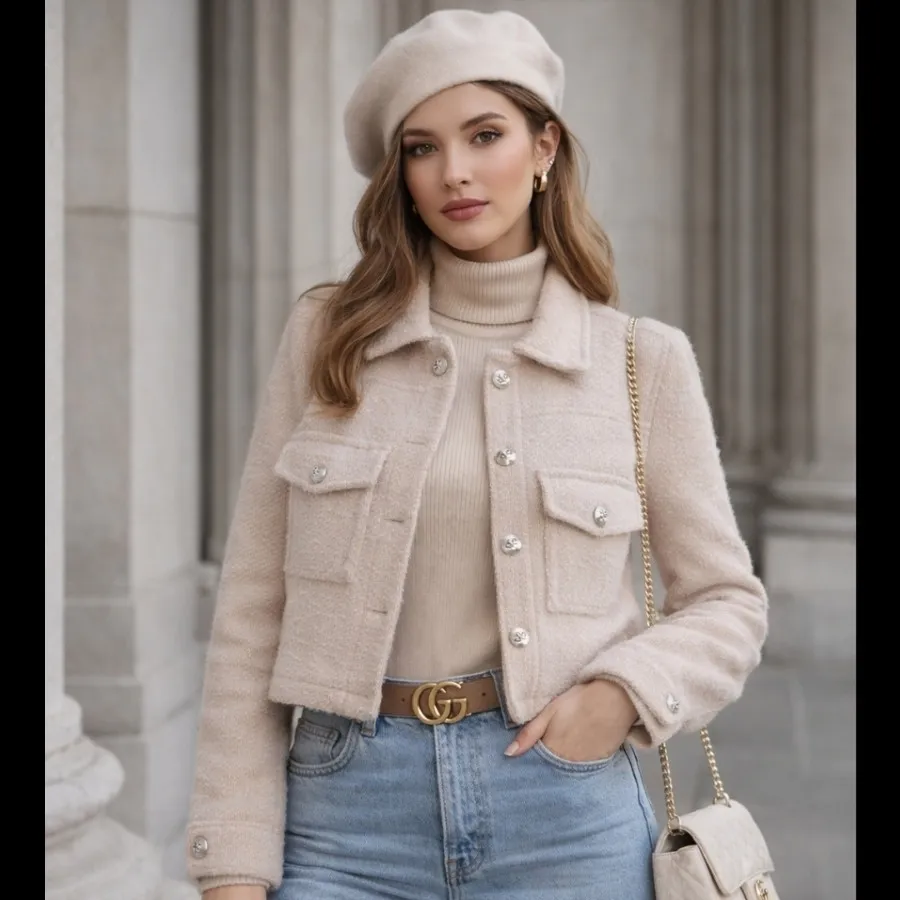 کت زمستونی ترک