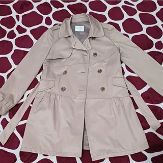 پالتو بارونی وارداتی