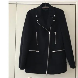 کت پالتو zara