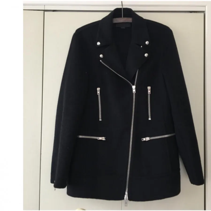 کت پالتو zara