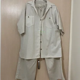 ست مانتو شلوار