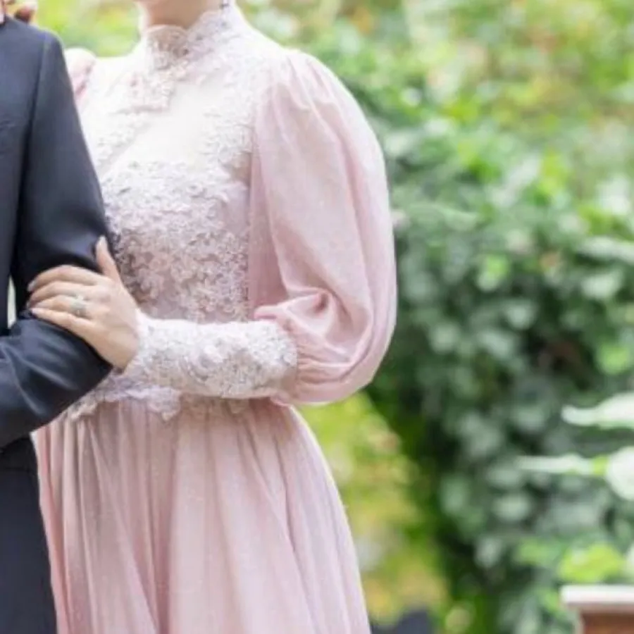 لباس مجلسی بلند