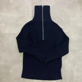 بافت زیپدار زارا اصل