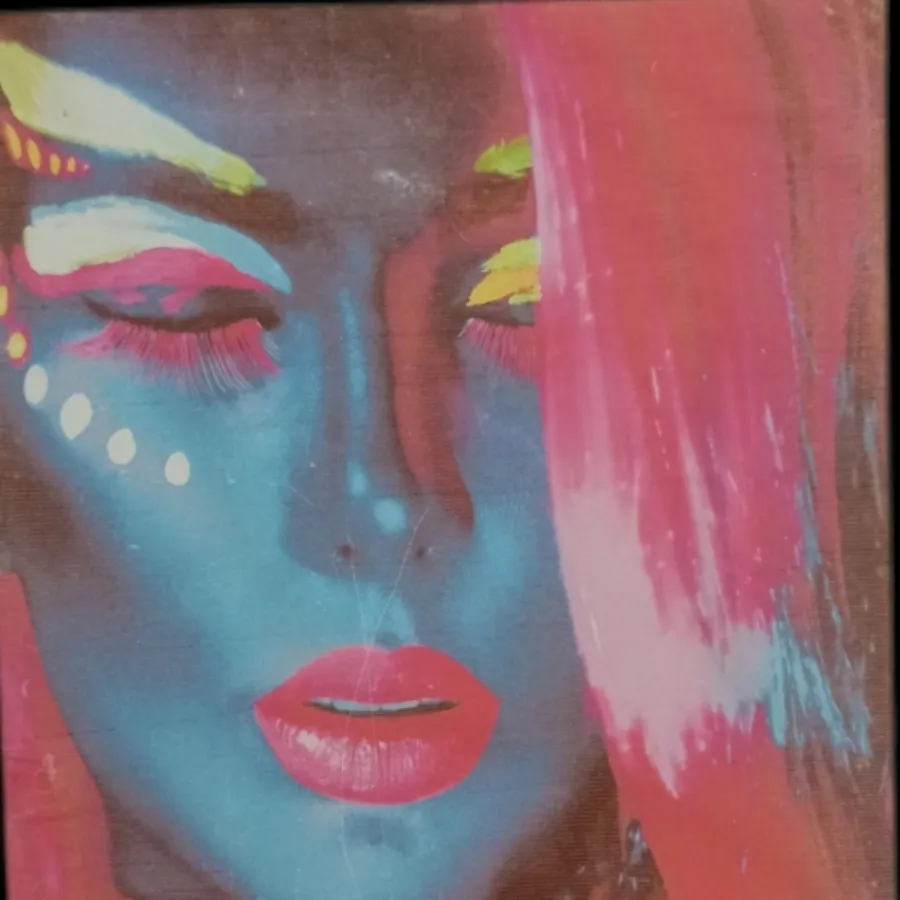 تابلوشاسی گالریسُون باهار