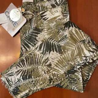 شلوار  برند استرادیواریوس