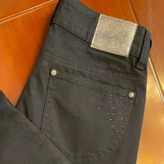 شلوار جین المانی زنانه