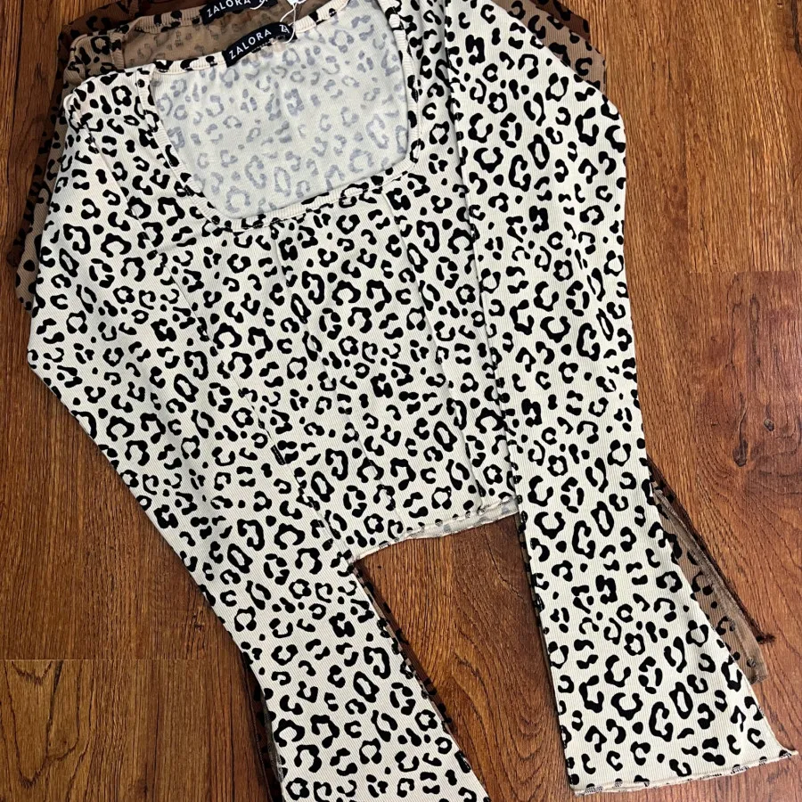 کراپ پلنگی یقه خشتی