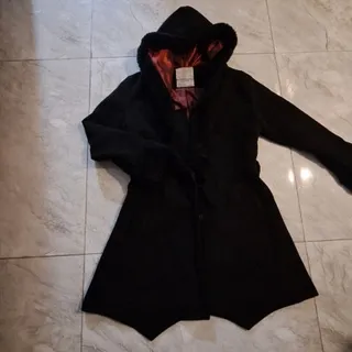 پالتو فوتر ترک