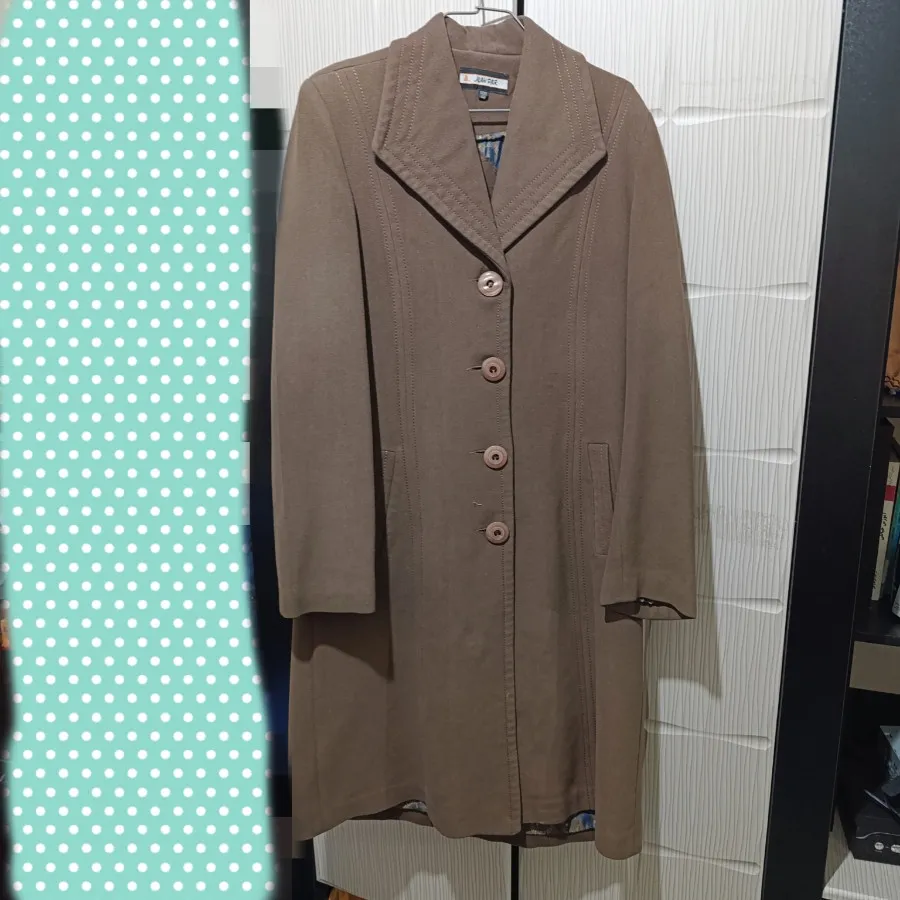 پالتو زنانه