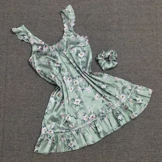 پیراهن پینترستی