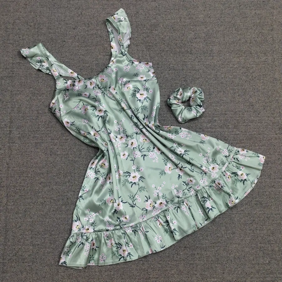 پیراهن پینترستی