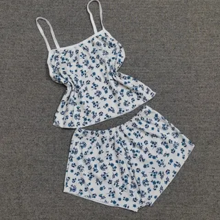 تاپ و شورتک کبریتی