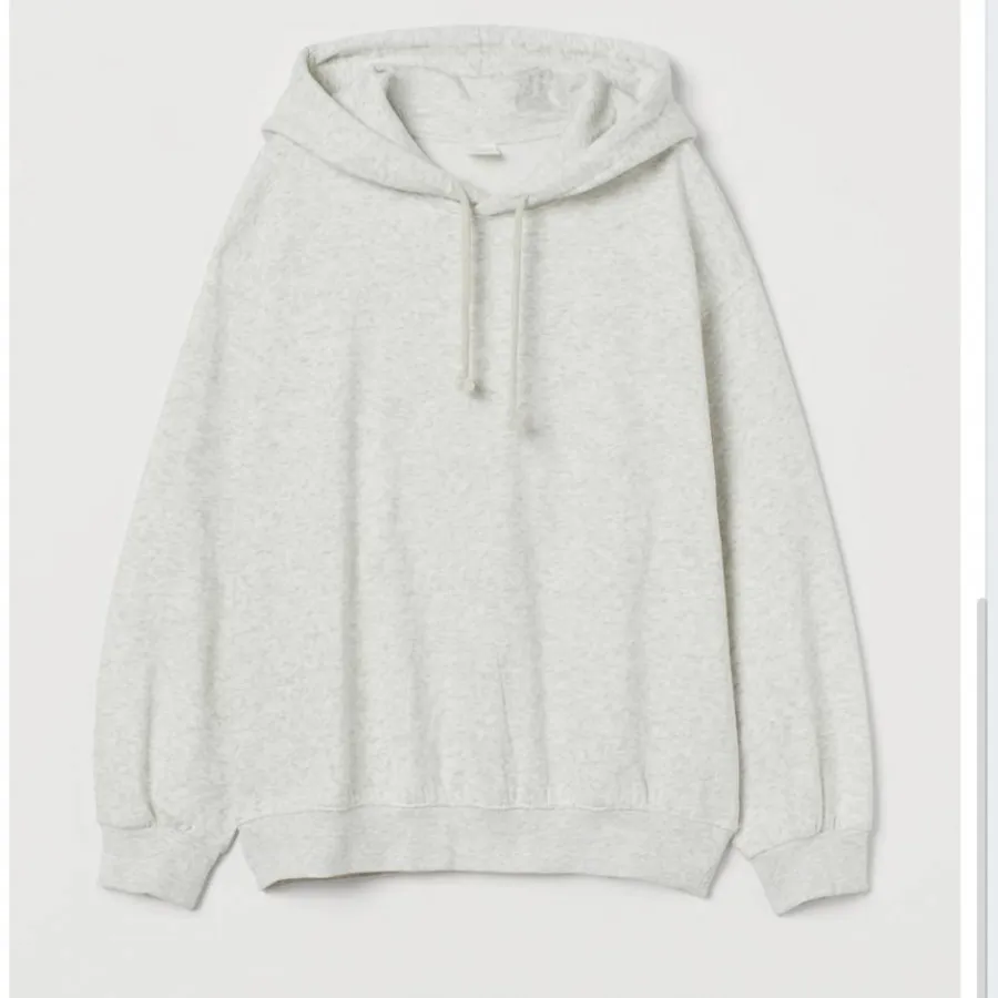 هودی برند اچ اند ام