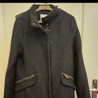 پالتو مانگو