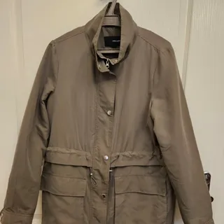 بارانی ورامودا