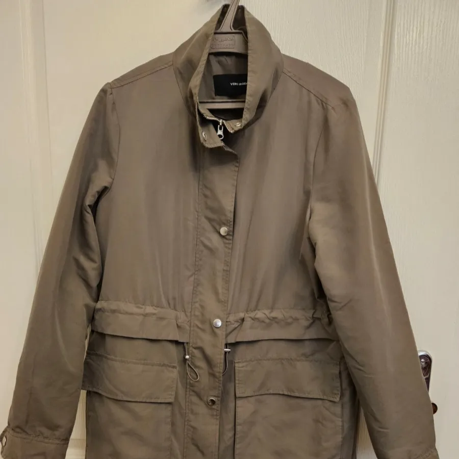 بارانی ورامودا