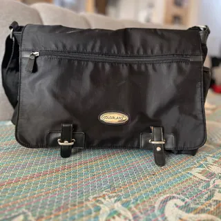 کیف لوازم نوزاد کالرلند