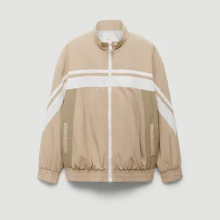 بامبر جکت منگو