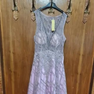 لباس مجلسی زنانه