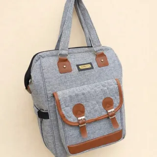 کوله مامی بگ