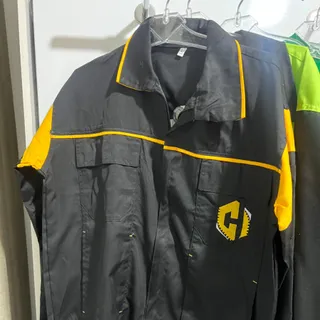 لباس کار مردانه