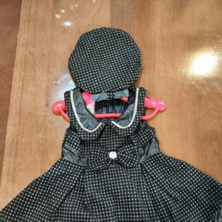 لباس دخترانه