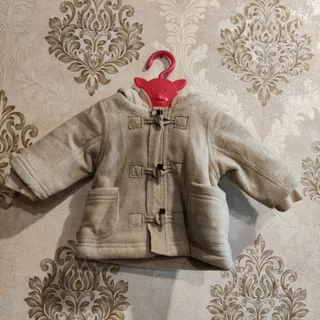 پالتو بچگانه