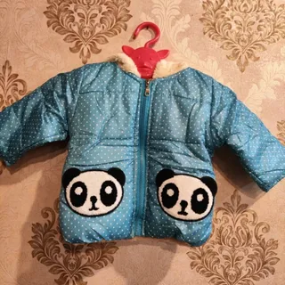 کاپشن بچگانه