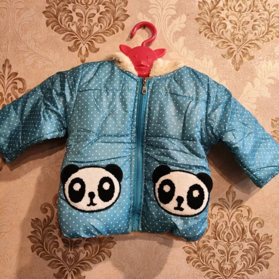 کاپشن بچگانه