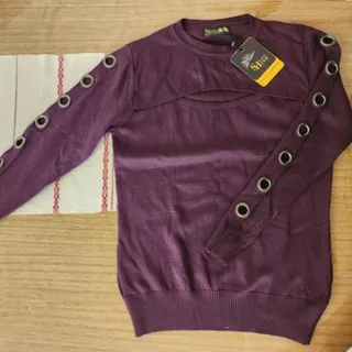 پلیور لطیف ترک