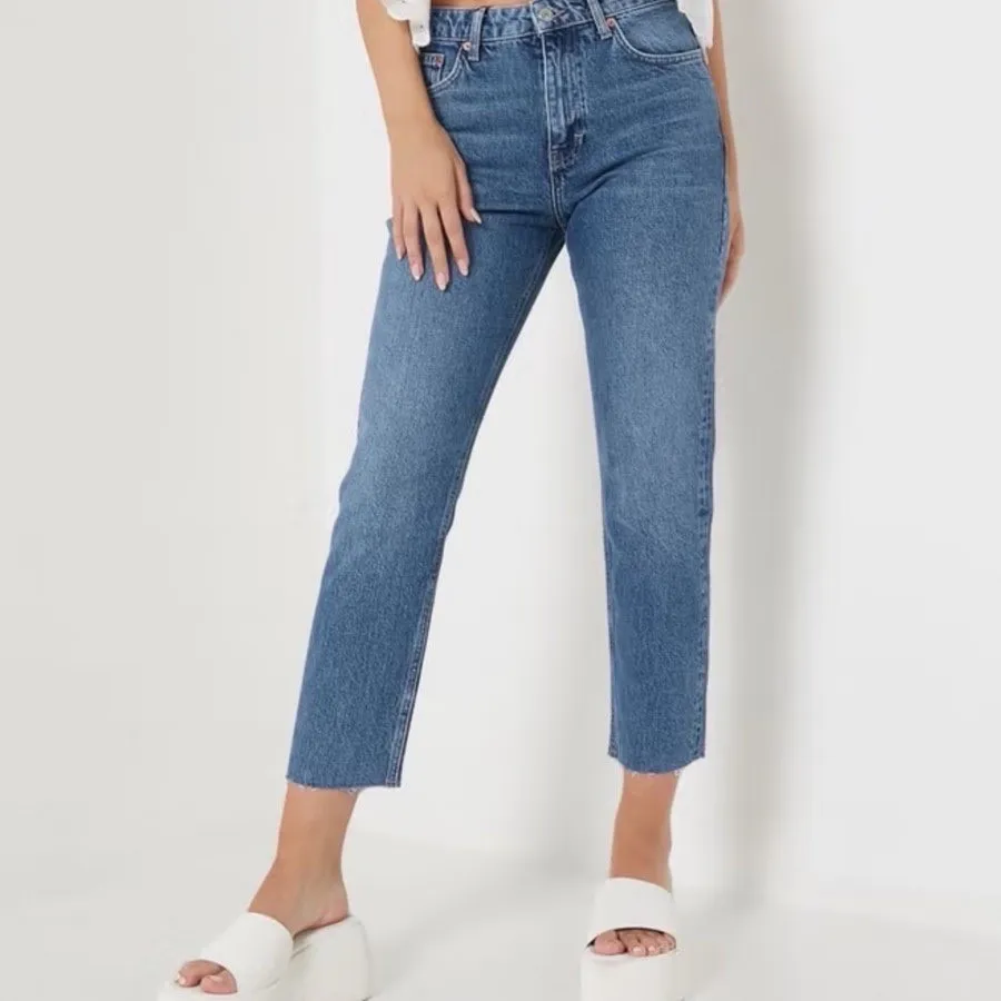 شلوار جین Top Shop