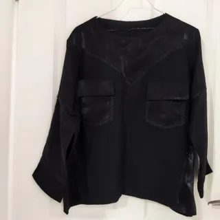 مانتو شومیز