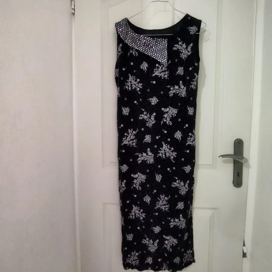 پیراهن مجلسی زنانه