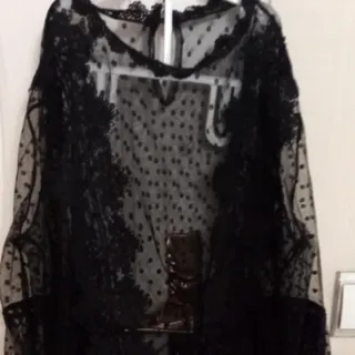 شومیز تور و گیپور