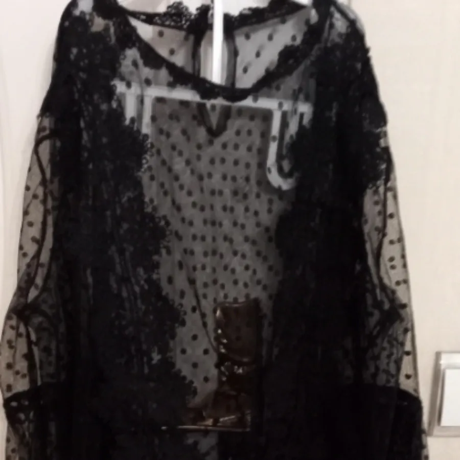 شومیز تور و گیپور