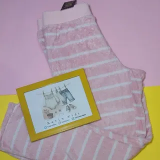 شلوار حوله ای