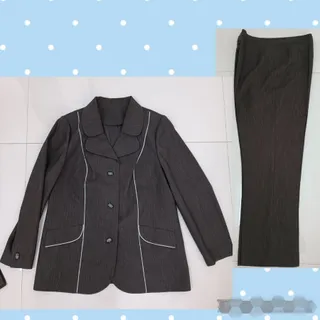 کت شلوار زنانه